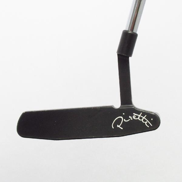 Piretti（ピレッティ） COTTONWOOD Cottonwood 2 MIDNIGHT BLACK