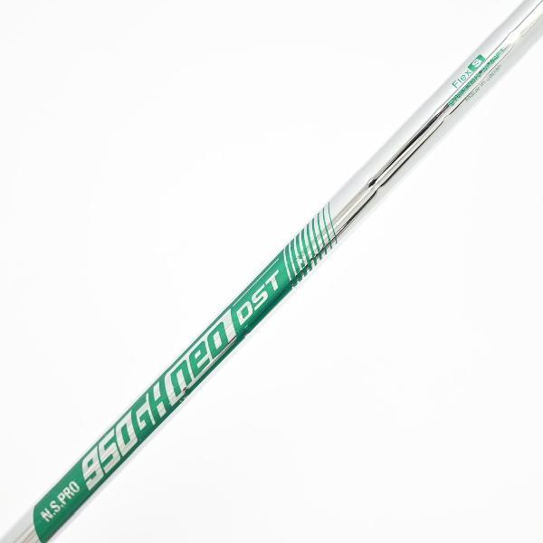 DUNLOP（ダンロップ） XXIO ゼクシオ X(2022) アイアン N.S.PRO 950GH