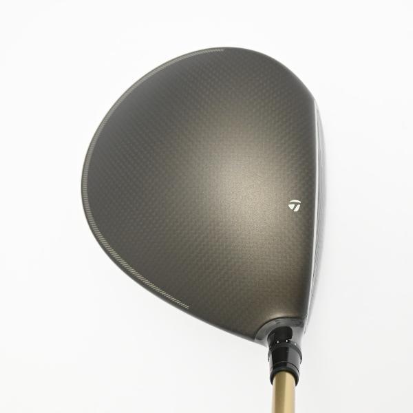 TaylorMade（テーラーメイド） Qi4D Qi4D ドライバー SPEEDER NX GOLD