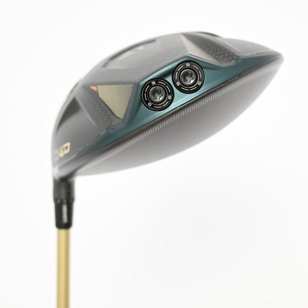 スポーツ別 □テーラーメイド ドライバー用スリーブ付 SPEEDER NX GOLD