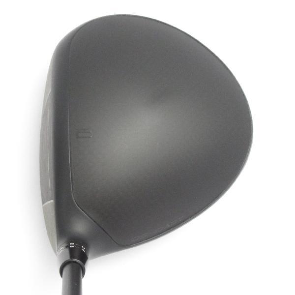 コブラ cobra DS-ADAPT LS ドライバー VENTUS BLACK 6(2024) シャフト