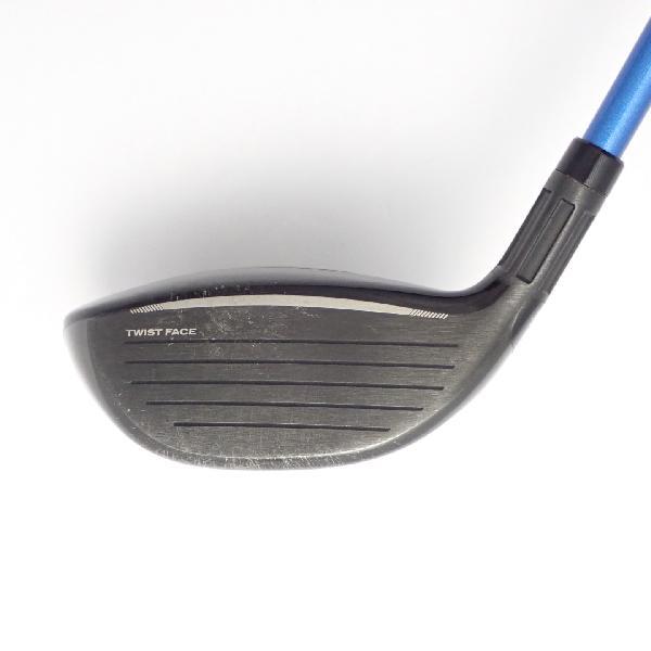 TaylorMade（テーラーメイド） STEALTH ステルス フェアウェイウッド