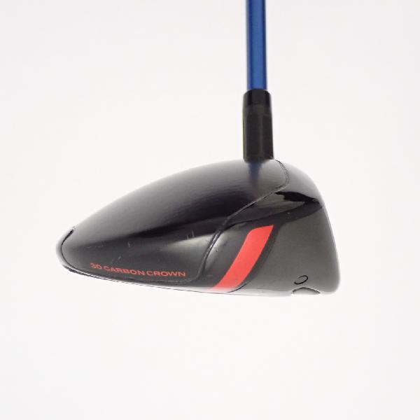 ステルス フェアウェイウッド5W スピーダーNX 60S TaylorMade（テーラーメイド） STEALTH ステルス フェアウェイウッド
