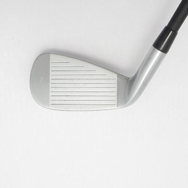 エポンゴルフ EPON AF-906 ユーティリティ TRAVIL IRON 95 【23】 シャフト：TRAVIL IRON 95の画像