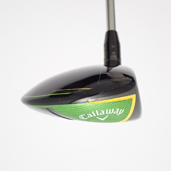 キャロウェイ　エピックフラッシュサブゼロフェアウェイウッド　3w 5w Callaway（キャロウェイ） キャロウェイゴルフ EPIC エピック