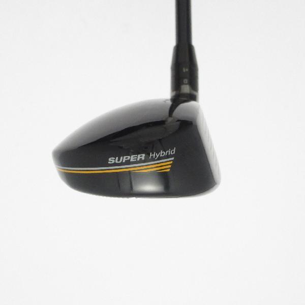 キャロウェイゴルフ Callaway Golf スーパー ハイブリッド