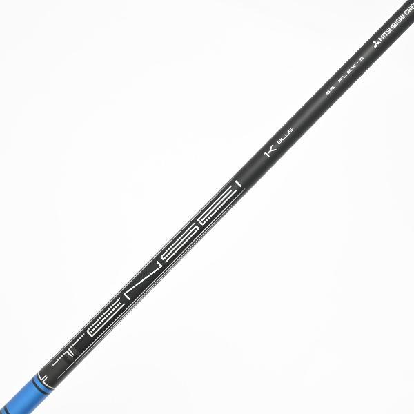 タイトリスト GT2 TENSEI 1K Blue 55 S(シャフトのみ) Titleist（タイトリスト） TITLEIST GT2 ドライバー TENSEI 1K BLUE 55