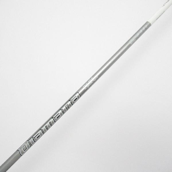 DUNLOP（ダンロップ） SRIXON スリクソン ZX MkII ハイブリッド