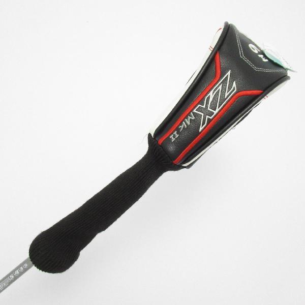 星 DUNLOP（ダンロップ） SRIXON スリクソン ZX MkII ハイブリッド