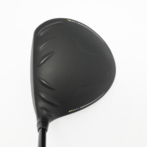 PING（ピン） G430 G430 MAX ドライバー ALTA J CB BLACK シャフト