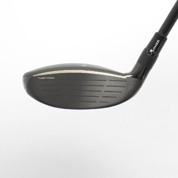 TaylorMade（テーラーメイド） Qi4D Qi4D MAX フェアウェイウッド REAX