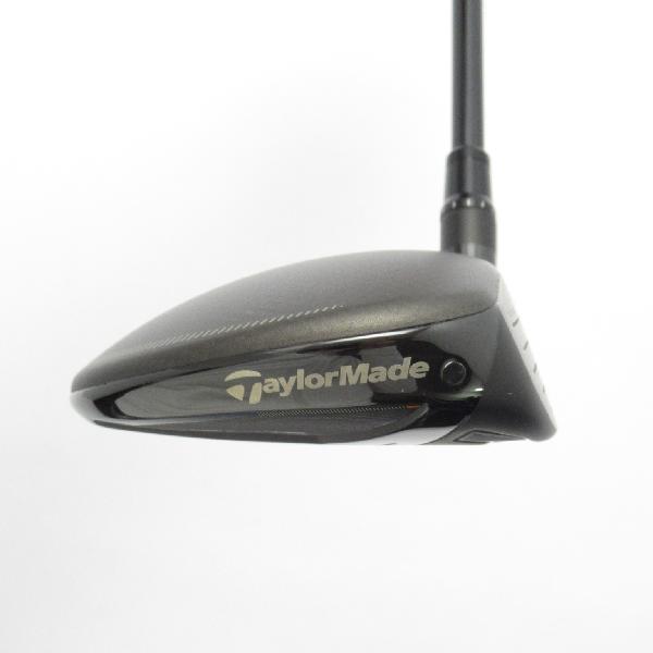 TaylorMade（テーラーメイド） Qi4D Qi4D MAX フェアウェイウッド REAX