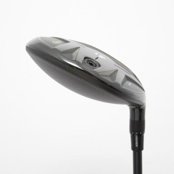 TaylorMade（テーラーメイド） Qi4D Qi4D MAX フェアウェイウッド REAX