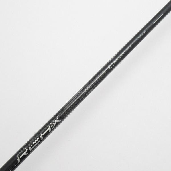 TaylorMade（テーラーメイド） Qi4D Qi4D MAX フェアウェイウッド REAX