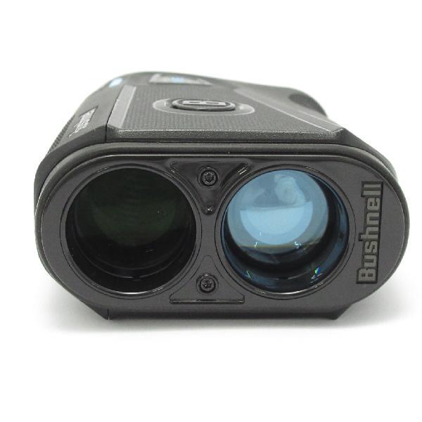 ブッシュネル Bushnell ピンシーカー ツアー V6 シフトジョルト 