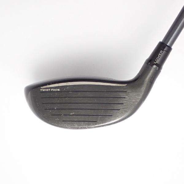 TaylorMade（テーラーメイド） STEALTH ステルス2 PLUS フェアウェイ