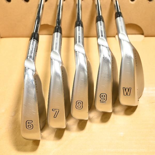 PING（ピン） I SERIES i500 アイアン N.S.PRO 950GH シャフト：N.S. 