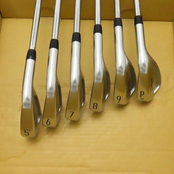 Titleist（タイトリスト） T SERIES T100(2023) アイアン N.S.PRO