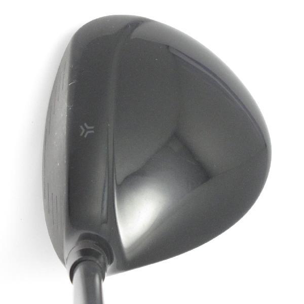 SRIXON ZX フェアウェイウッド 5W Tour AD XC-6 X DUNLOP（ダンロップ） SRIXON スリクソン ZX フェアウェイウッド Tour