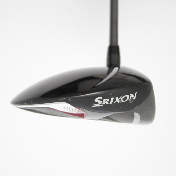 DUNLOP（ダンロップ） SRIXON スリクソン ZX フェアウェイウッド Tour