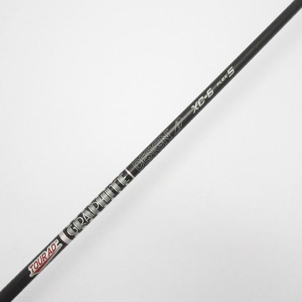 DUNLOP（ダンロップ） SRIXON スリクソン ZX フェアウェイウッド Tour