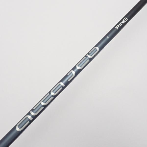 PING（ピン） G425 G425 MAX フェアウェイウッド ALTA J CB SLATE 【3W