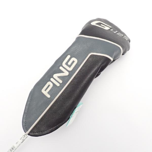 PING（ピン） G425 G425 MAX フェアウェイウッド ALTA J CB SLATE 【3W