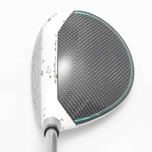 TaylorMade（テーラーメイド） SIM GLOIRE SIM グローレ フェアウェイ