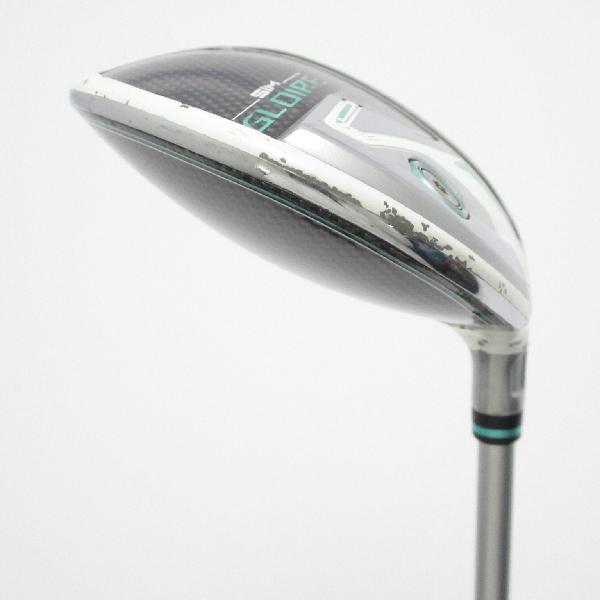 TaylorMade（テーラーメイド） SIM GLOIRE SIM グローレ フェアウェイ