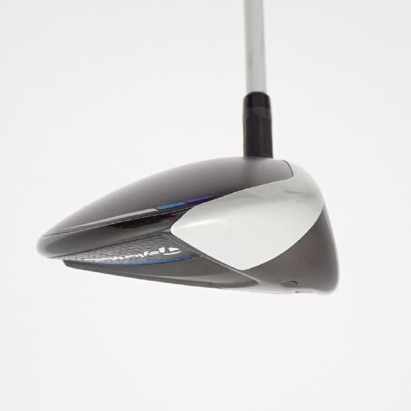 TaylorMade（テーラーメイド） SIM2 SIM2 マックス フェアウェイウッド