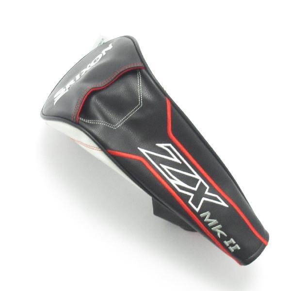 専用② DUNLOP（ダンロップ） SRIXON スリクソン ZX5 MkII LS ドライバー