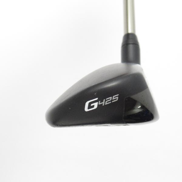 ピン G425 G425 ハイブリッド ユーティリティ PING TOUR 173-85 【U3】 シャフト：PING TOUR 173-85の画像