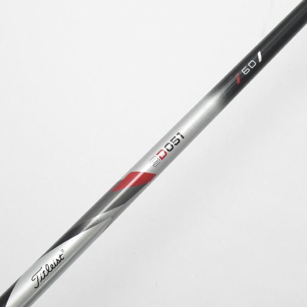 タイトリスト T SERIES T200 HYB(2021) ユーティリティ 3D051 【U4】 シャフト：3D051の画像