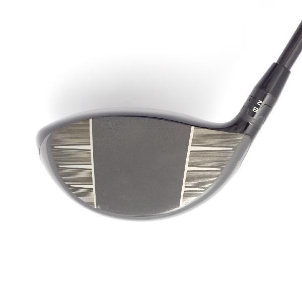 Titleist（タイトリスト） TITLEIST GT2 ドライバー Tour AD VF-5