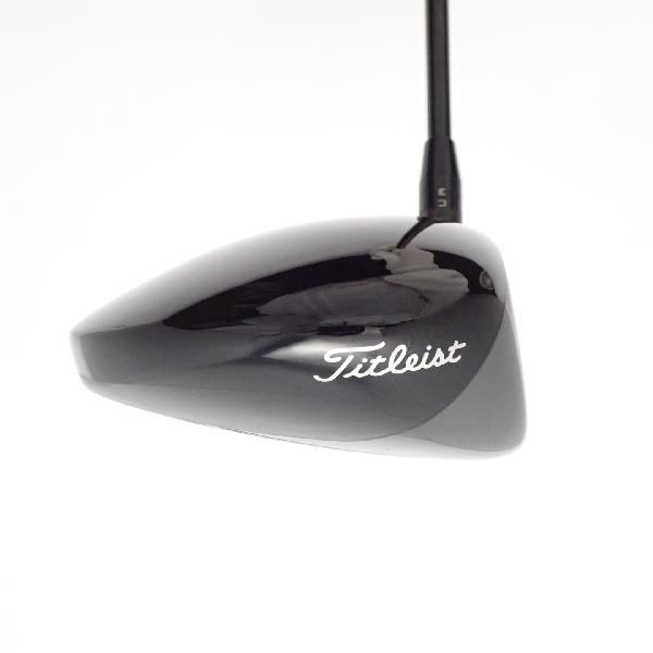 Titleist（タイトリスト） TITLEIST GT2 ドライバー Tour AD VF-5