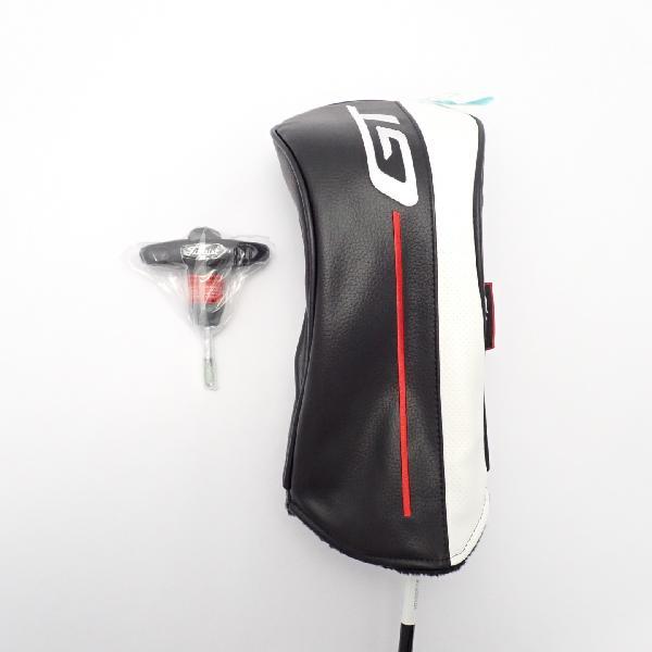 Titleist（タイトリスト） TITLEIST GT2 ドライバー Tour AD VF-5