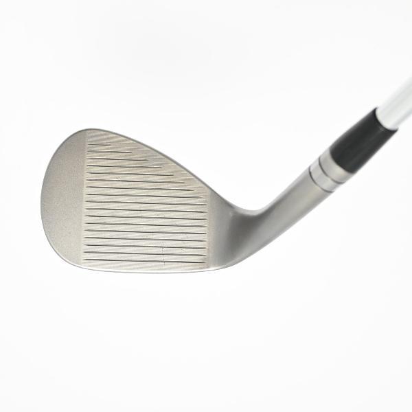 タイトリスト Vokey ボーケイ SM11 ニッケル ウェッジ BV105 【58-06】 シャフト：BV105の画像
