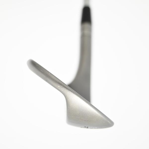 タイトリスト Vokey ボーケイ SM11 ニッケル ウェッジ BV105 【58-06】 シャフト：BV105の画像