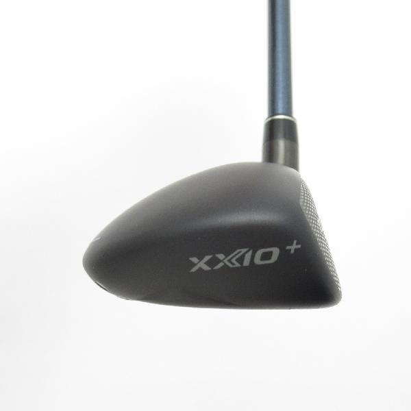 ダンロップ XXIO ゼクシオ 14+ (2026) ユーティリティ SPEEDER NX DST for XXIO 【U3】 シャフト：SPEEDER NX DST for XXIO_3