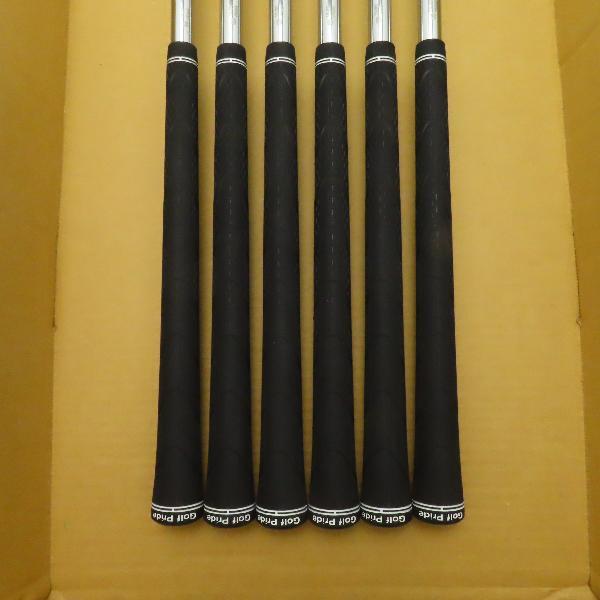 ミズノ JPX JPX921 TOUR アイアン Dynamic Gold 120  シャフト：Dynamic Gold 120(6本:#5 #6 #7 #8 #9 PW)の画像