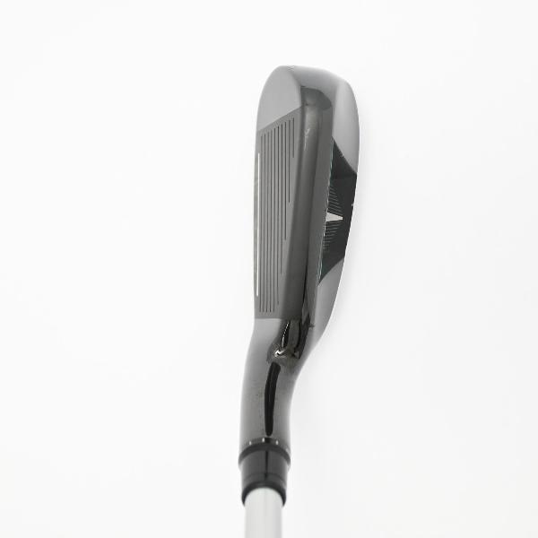 TaylorMade（テーラーメイド） GAPR GAPR MID ユーティリティ MCI 90