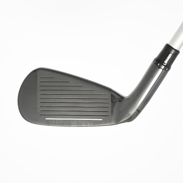 TaylorMade（テーラーメイド） GAPR GAPR MID ユーティリティ MCI 90