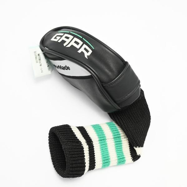 TaylorMade（テーラーメイド） GAPR GAPR MID ユーティリティ MCI 90