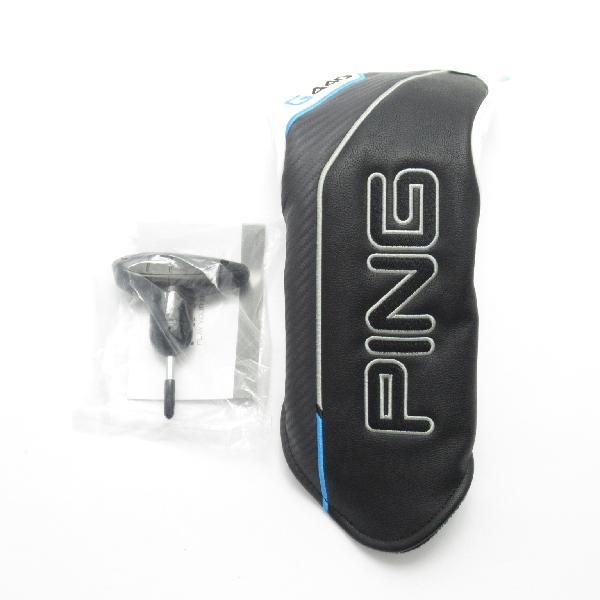 PING（ピン） G440 G440 LST ドライバー PING TOUR 2.0 CHROME 65