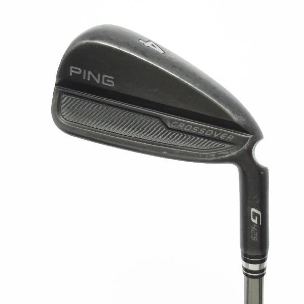 PING ピン G425 U5 ユーティリティ UT TOUR 173-85S 【公式通販】