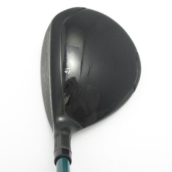 TaylorMade（テーラーメイド） STEALTH ステルス2 フェアウェイウッド