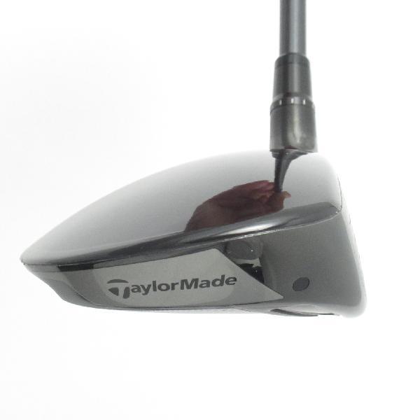 TaylorMade（テーラーメイド） Qi10 Qi10 Tour フェアウェイウッド