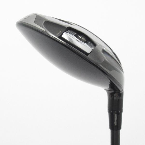 TaylorMade（テーラーメイド） Qi10 Qi10 Tour フェアウェイウッド