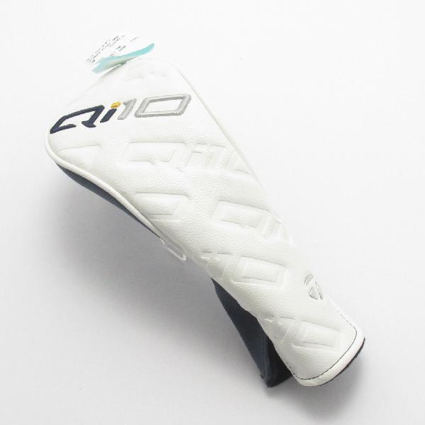 TaylorMade（テーラーメイド） Qi10 Qi10 Tour フェアウェイウッド
