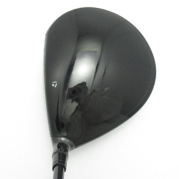 テーラーメイド Qi10 Qi10 LS ドライバー Diamana Silver TM50  シャフト：Diamana Silver TM50の画像